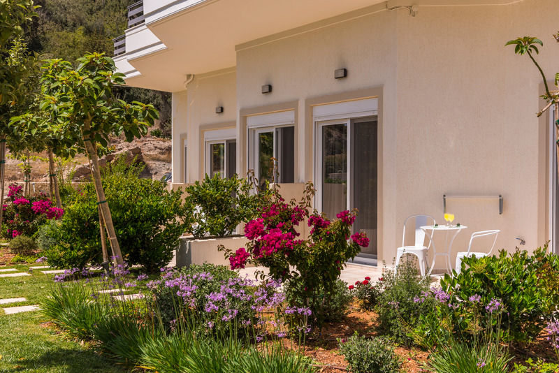 Mear Apartments And Studios Gialos  Exterior photo